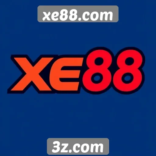Análise da plataforma de jogos xe88.com