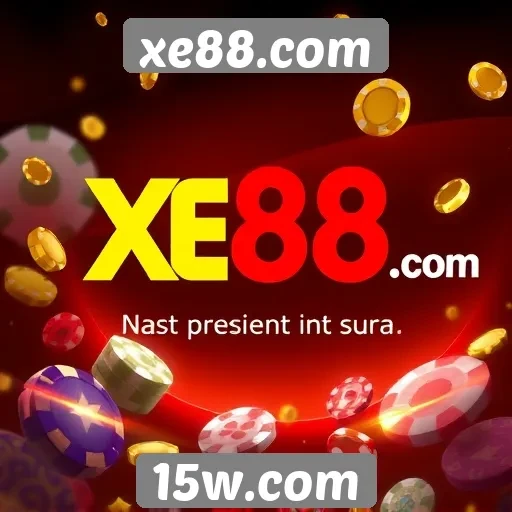 Benefícios de registrar uma conta no xe88.com