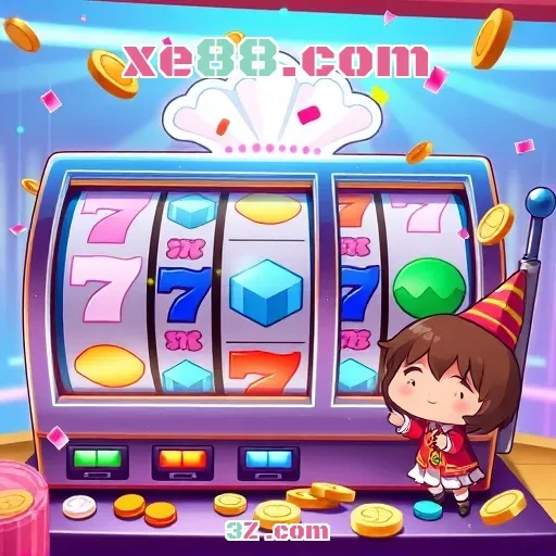 Explore o Bingo Diversificado do xe88.com para Se Divertir