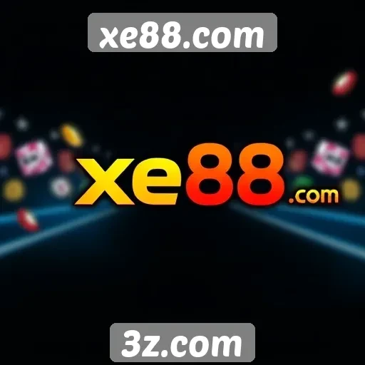 Bônus e promoções oferecidos por xe88.com