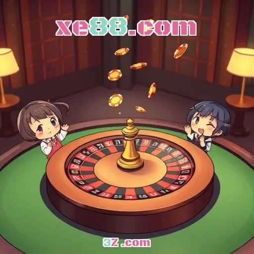 Eventos Exclusivos e Imperdíveis em xe88.com