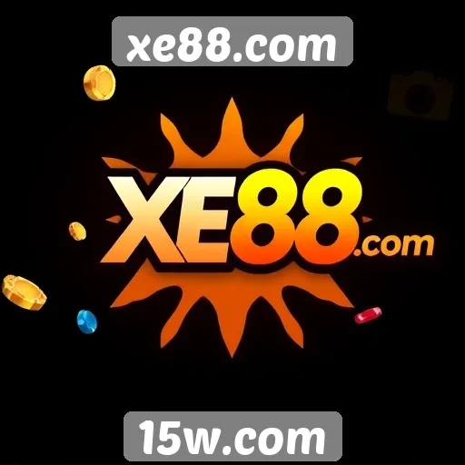 Análise dos jogos disponíveis no site xe88.com