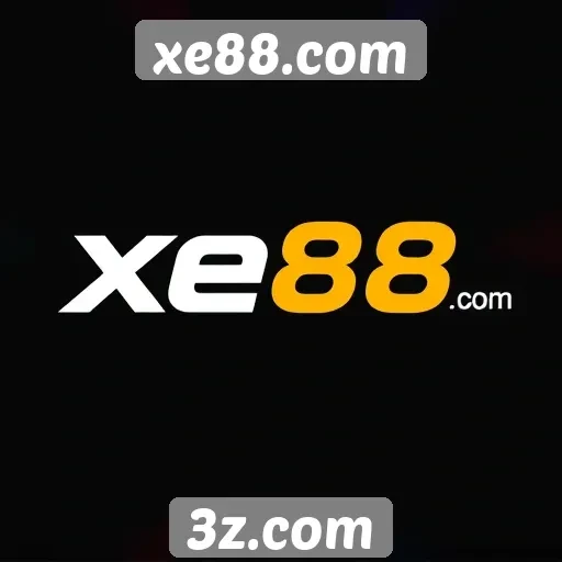 Regulamentação e licenciamento do xe88