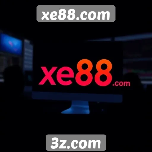 Impacto das regulamentações sobre o xe88.com
