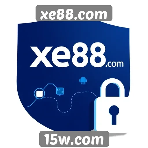 Análise da segurança do site xe88.com