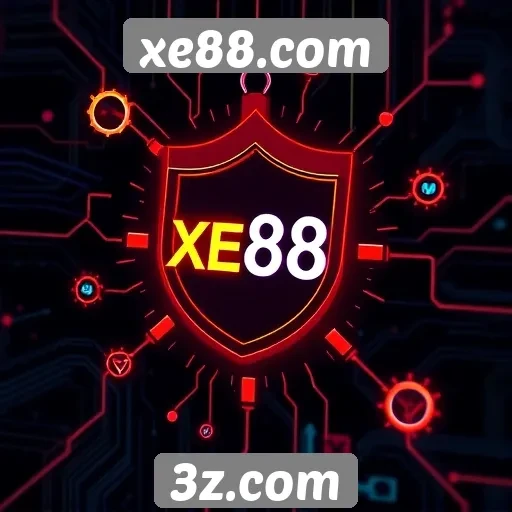 Análise da segurança e confiabilidade do xe88.com