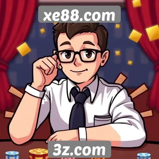 Opiniões de usuários sobre xe88.com