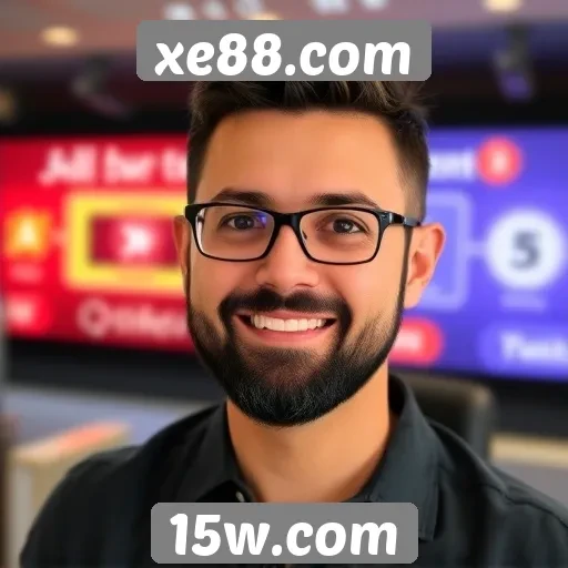 Avaliações de usuários sobre xe88.com