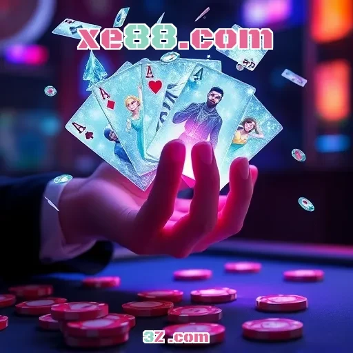 Explorando Virtualsports em xe88.com: Emoção e Diversão Sem Limites