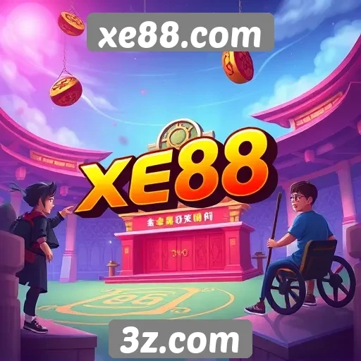 Estudo sobre a popularidade do xe88 entre usuários